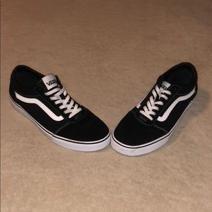 Vans